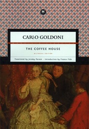 The Coffee House (Carlo Goldoni)