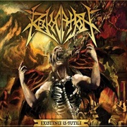 Revocation - Existence Is Futile