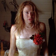 Renée Zellweger (Texas Chainsaw Massacre: The Next Generation)