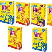 Hi-C