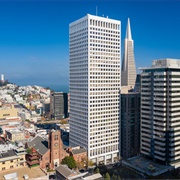 650 California Street, San Francisco