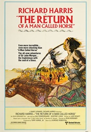 The Return of a Man Called Horse (1976)