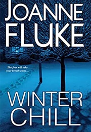Winter Chill (Joanne Fluke)