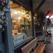 Sallie's Country Kitchen, Nichols NY