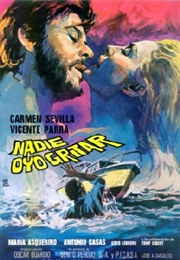 No One Heard the Scream (1973)