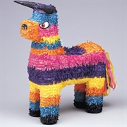 Candy-Filled Pinata