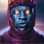 Kang (Marvel)