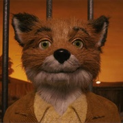 Mr. Fox