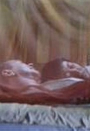 Miyoshi Umeki as Katsumi in "Sayonara" (1957)