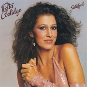 I'd Rather Leave While I'm in Love- Rita Coolidge