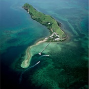 Papua New Guinea - Loloata Island