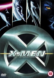 X-Men (2000)