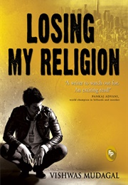 Losing My Religion (Vishwas Mudagal)