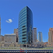 Phoenix Life Insurance Company Building, Hartford