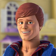 Ken (Toy Story)