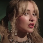 Because I Liked a Boy - Sabrina Carpenter