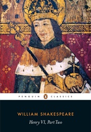 Henry VI, Part Two (William Shakespeare)