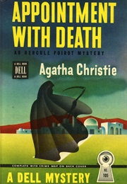 Appointment With Death (Agatha Christie)