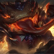 High Noon Tahm Kench