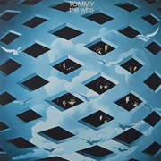 The Who - Tommy (1969)