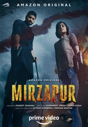 Mirzapur, Season 2 (2020)