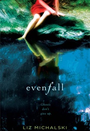 Evenfall (Liz Michalski)