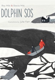 Dolphin SOS (Roy Miki)