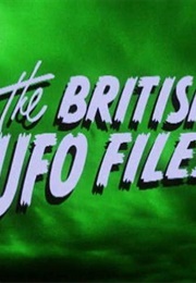 The British UFO Files (2004)