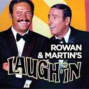 Rowan &amp; Martin&#39;s Laugh-In