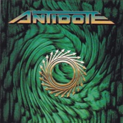 Antidote - Mind Alive