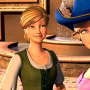 Marie (3 Musketeers)