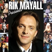 Rik Mayall Presents - Series 1