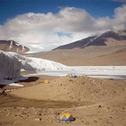 Dry Valleys, Antarctica
