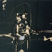 Painting 150 (Manolo Millares)