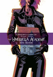 Umbrella Academy Vol. 3 (Gerard Way)