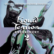 Liquid Tension Experiment - Liquid Tension Experiment 2
