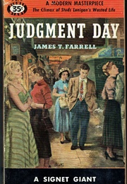 Judgment Day (James T. Farrell)