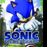 Sonic the Hedgehog (2006)