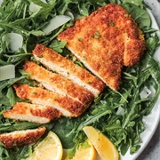 Chicken Milanese