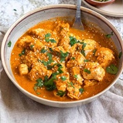 Guatemala - Pepián De Pollo