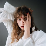 Lauren Auder (Trans Woman, She/Her)