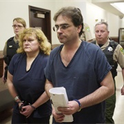 Jeff & Sandra Weller