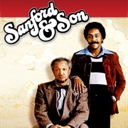 Sanford and Son (NBC, 1972-1977)