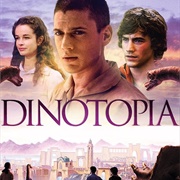 Dinotopia Mini Series