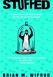Stuffed (Brian M. Wiprud)