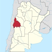 San Juan, Argentina