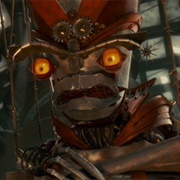 Madame Gasket (Robots, 2005)