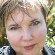 Pearl Luke (Bisexual, She/Her)