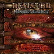 Resistor - Underground