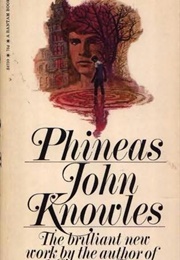 Phineas (John Knowles)